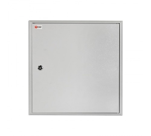 Щит с монтажной панелью ЩМП- 40.40.15 (ЩМП-05) (ВхШхГ) 400х400х150 IP31 PROxima  mb22-05  EKF