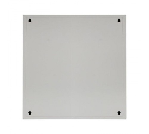 Щит с монтажной панелью ЩМП- 40.40.15 (ЩМП-05) (ВхШхГ) 400х400х150 IP31 PROxima  mb22-05  EKF