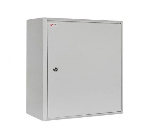 Щит с монтажной панелью ЩМП- 40.40.15 (ЩМП-05) (ВхШхГ) 400х400х150 IP31 PROxima  mb22-05  EKF