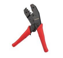 Кримпер для обжима изолированных клемм 0.5-6.0 мм (ht-301 W)  12-3021  REXANT