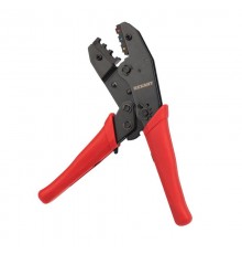 Кримпер для обжима изолированных клемм 0.5-6.0 мм (ht-301 W)  12-3021  REXANT