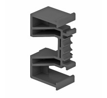 Адаптер для коробки 71GD8/9 47x17x25 мм (полиамид) (MA45WDK)  6024070  OBO Bettermann