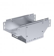 Ответвитель Т-образный вертикальный Стандарт INOX (AISI 316) 200х80  PR16.2755  Промрукав