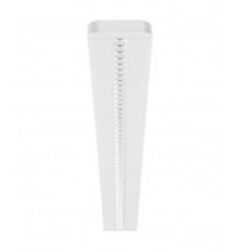 Линейный светодиодный светильник  ДПО-25Вт 3100Лм  3000К угол пучка 70 градусов IP20 1500мм DALI белый LEDVANCE  4058075108929  LEDVANCE