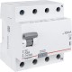 Выключатель дифференциальный (УЗО) RX3 4п 63А 100мА тип AC  402068  Legrand