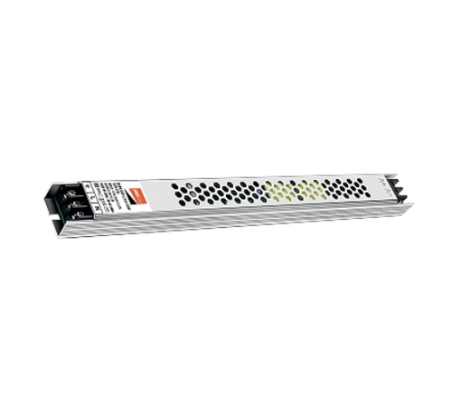 Драйвер для светодиодной ленты BSPS 24V SLIM 4,16A=100W IP20 3г.гар.   .5059900  Jazzway