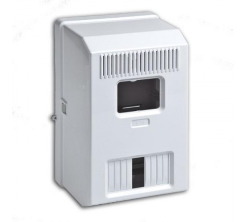 Корпус тусо ЩК о/п 261х154х131мм(универсальный)  68021У  Рувинил