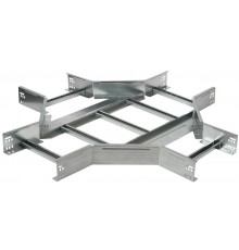 Крестовина лестничная 100х200 R300  LLK2X-100-200  IEK