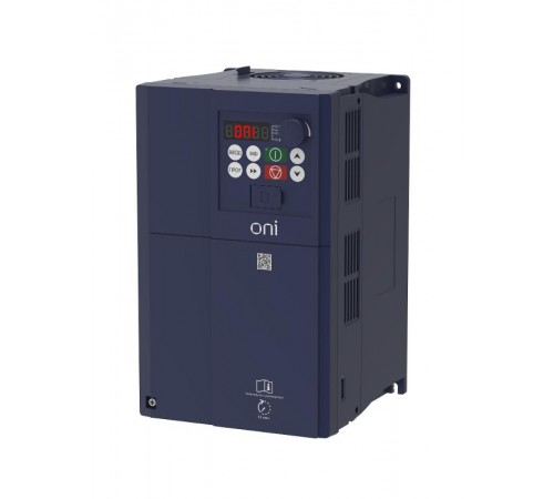 ПЧ FC-431 380В 11-15кВт 25-32А встр. торм  FC-431-33-11G15PT  ONI