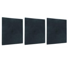 Перегородка межфазная комп. 3 шт. ВА-306 4Р  22992DEK  DEKraft