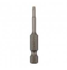 Бита для шуруповерта KRANZ Torx T10х50 мм (2 шт./уп.) KR-92-0425-1  Kranz