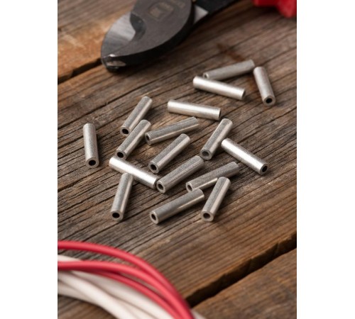 Гильза соединительная медная луженая ГМЛ 2.5-2.6 ГОСТ EKF PROxima  gty-2.5-2.6g  EKF