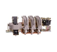 Контактор КТ-6013БС-100А-380AC-И2-У3 319597  КЭАЗ