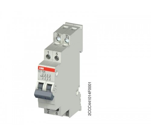 Выключатель E211-32-30  2CCA703012R0001  ABB
