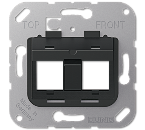 Монтажный адаптер 3069-2SIE Jung