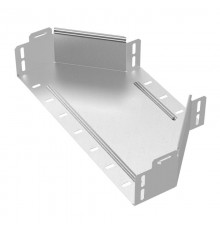 Переходник симметричный Стандарт HDZ 400х200х80  PR16.1487  Промрукав