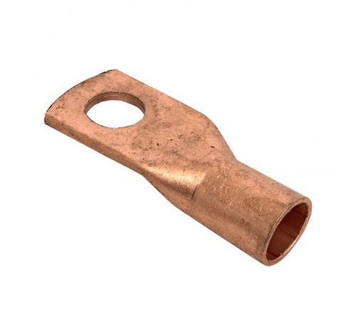 Наконечник силовой медный DT-120-14-15 (ТМ) EKF PROxima  dt-120-14-15  EKF