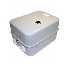 Пускатель э/м ПМ12-063241 У3 В, 380В, РТТ-231, 63,0А  060241222ВВ380000900  Электротехник