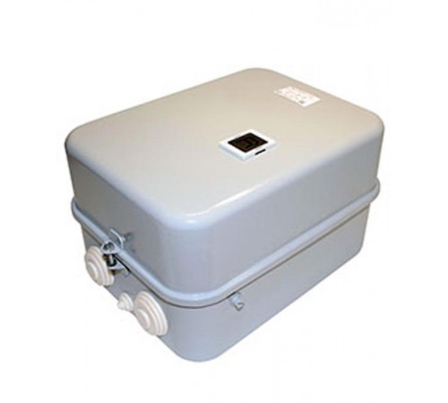 Пускатель э/м ПМ12-063241 У3 В, 660В, РТТ-231, 63,0А  060241222ВВ660000900  Электротехник