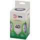 Лампа светодиодная  GREEN LINE LED POWER T80-40W-865-E27/E40 GL E27/E40 40 Вт колокол холодный свет  Б0067048  ЭРА