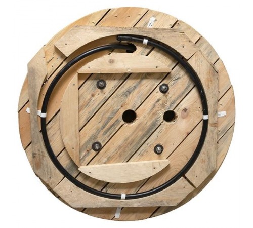 Изолированный токоотвод (бухта 100м)  ilp-c9035-100 EKF