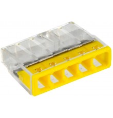 Клемма строит.-монтаж. СМК 772-205  UKZ30-205-100-G  GENERICA