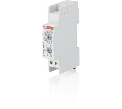 Реле электромех. для лестн. E232E-230-MULTI10  2CDE110013R0511  ABB