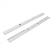 Комплект крепежа к опоре ЩМП ПРО (выс 700-1200, шир 600, под монт ленту, 2 шт) 367478  КЭАЗ