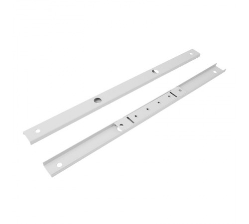 Комплект крепежа к опоре ЩМП ПРО (выс 700-1200, шир 600, под монт ленту, 2 шт) 367478  КЭАЗ