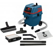 Пылесос GAS 25 L SFC Professional  0601979103  BOSCH