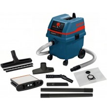 Пылесос GAS 25 L SFC Professional  0601979103  BOSCH
