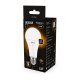 Лампа светодиодная Black LED A70 22W E27 1560lm 3000K  102502122  Gauss