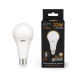 Лампа светодиодная Black LED A70 22W E27 1560lm 3000K  102502122  Gauss