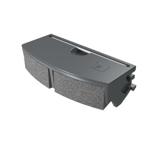 Кабельный вывод (серый) (SA GESR7 7011)  7407880  OBO Bettermann