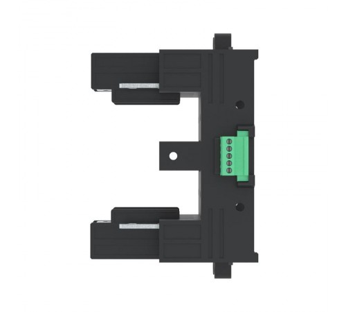 Втычное основание заднее подкл. для MNX125/160 3P  TDM-MNX160-3P-R  DKC