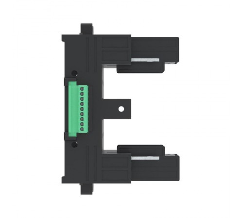 Втычное основание заднее подкл. для MNX125/160 3P  TDM-MNX160-3P-R  DKC