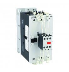 Контактор для коммутации конденсаторов OptiStart K-FK-115-30-00-A024  335508  КЭАЗ