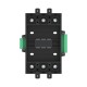 Втычное основание заднее подкл. для MNX125/160 3P  TDM-MNX160-3P-R  DKC