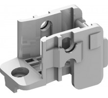 TZ605 держатель одинарный для WR и плат  2CPX010783R9999  ABB