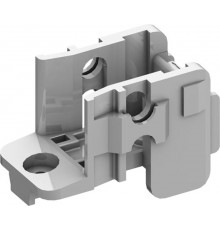 TZ605 держатель одинарный для WR и плат  2CPX010783R9999  ABB