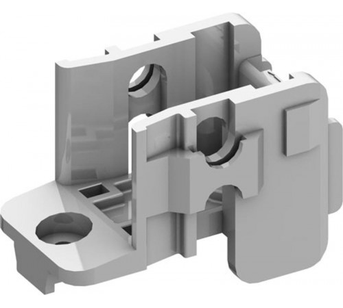 TZ605 держатель одинарный для WR и плат  2CPX010783R9999  ABB
