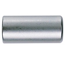 Адаптер 25мм с С6,3 на квадрат 1/4"  09701810  Felo