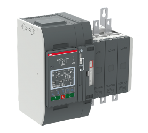 АВР TruONE OXB250E3X2QB 250А 3P DIP  1SCA153459R1001  ABB