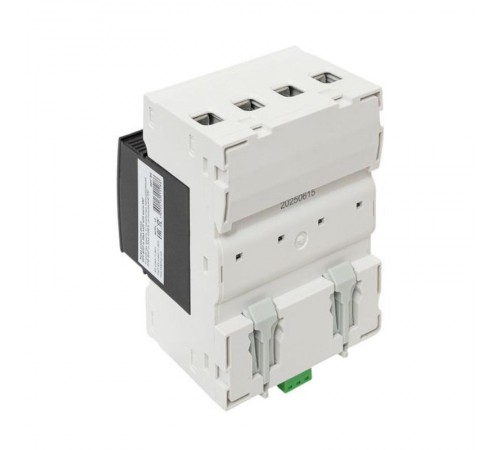 Ограничитель импульсных напряжений серии ОПВ-B/4P In 30кА 400В (с сигнализацией) EKF PROxima  opv-b4  EKF