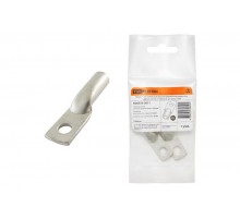 Наконечник медный луженый ТМЛ 35-8-9 ГОСТ 7386-80 (2 шт./упак.)  SQ0533-2011  TDM