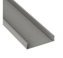 Лоток перфорированный 400х50 L 3000, стеклопластик  GPS30540R  DKC