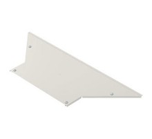 Крышка Т-образного/крестового соединения, ширина 600 мм  6226369  OBO Bettermann