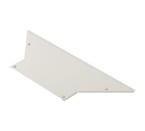 Крышка Т-образного/крестового соединения, ширина 600 мм  6226369  OBO Bettermann