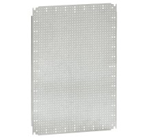 Плата Lina 12,5 - для Atlantic/Inox/Marina высотой 1000 мм и шириной 600 мм или высотой 600 мм и шириной 1000 мм  036040  Legrand