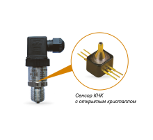 Преобразователь давления измерительный ПД100И-ДИ0,001-881-0,5  122931  ОВЕН
